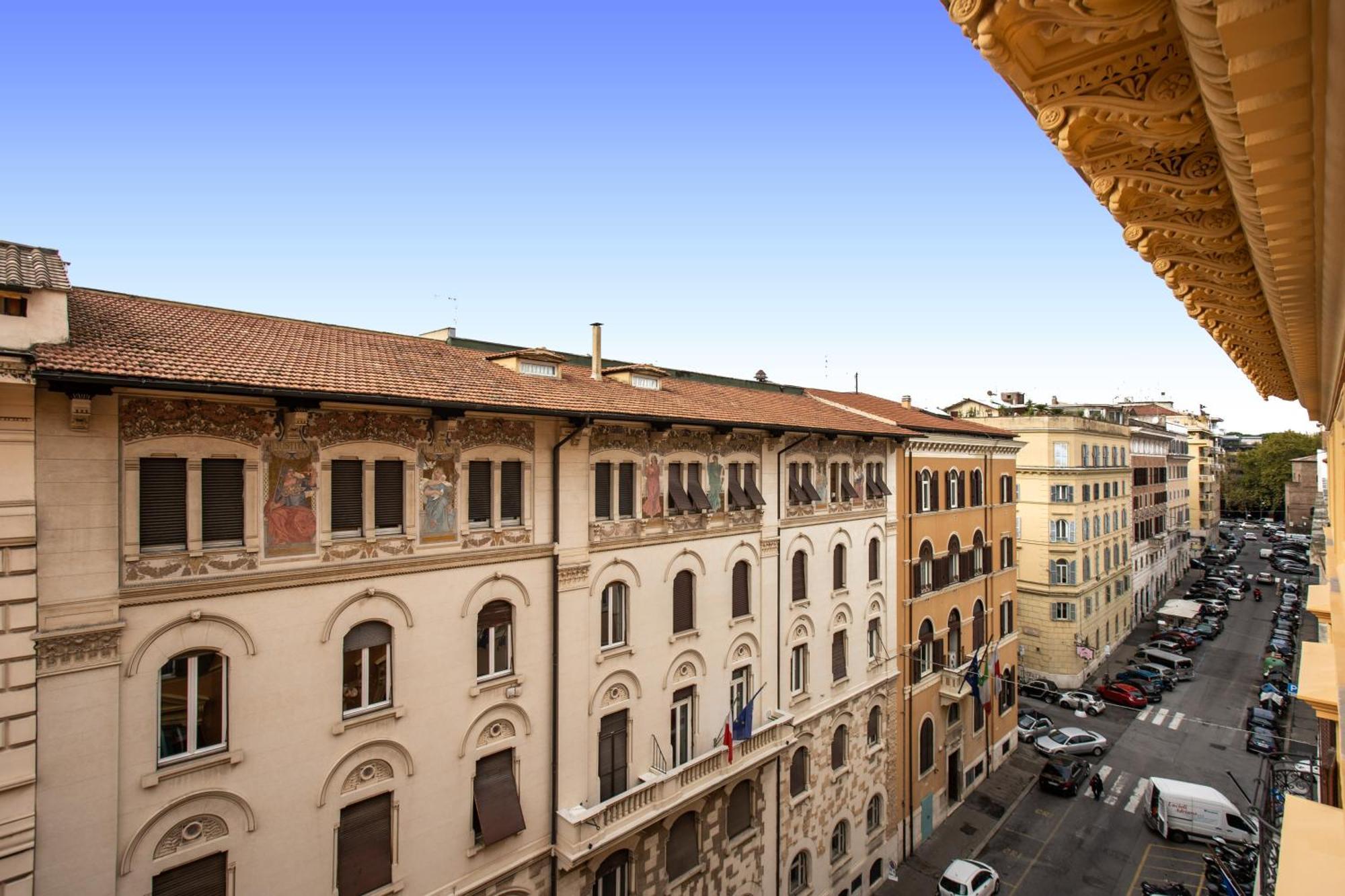 Boutique Rome Inn, Rome
